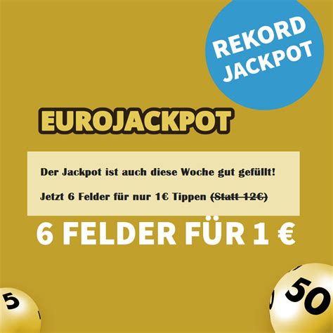 lottohelden rabatt eurojackpot